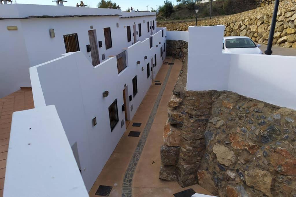 Appartement Apartamento En Nevada. La Casa De Isabel Maria à Picena Extérieur photo