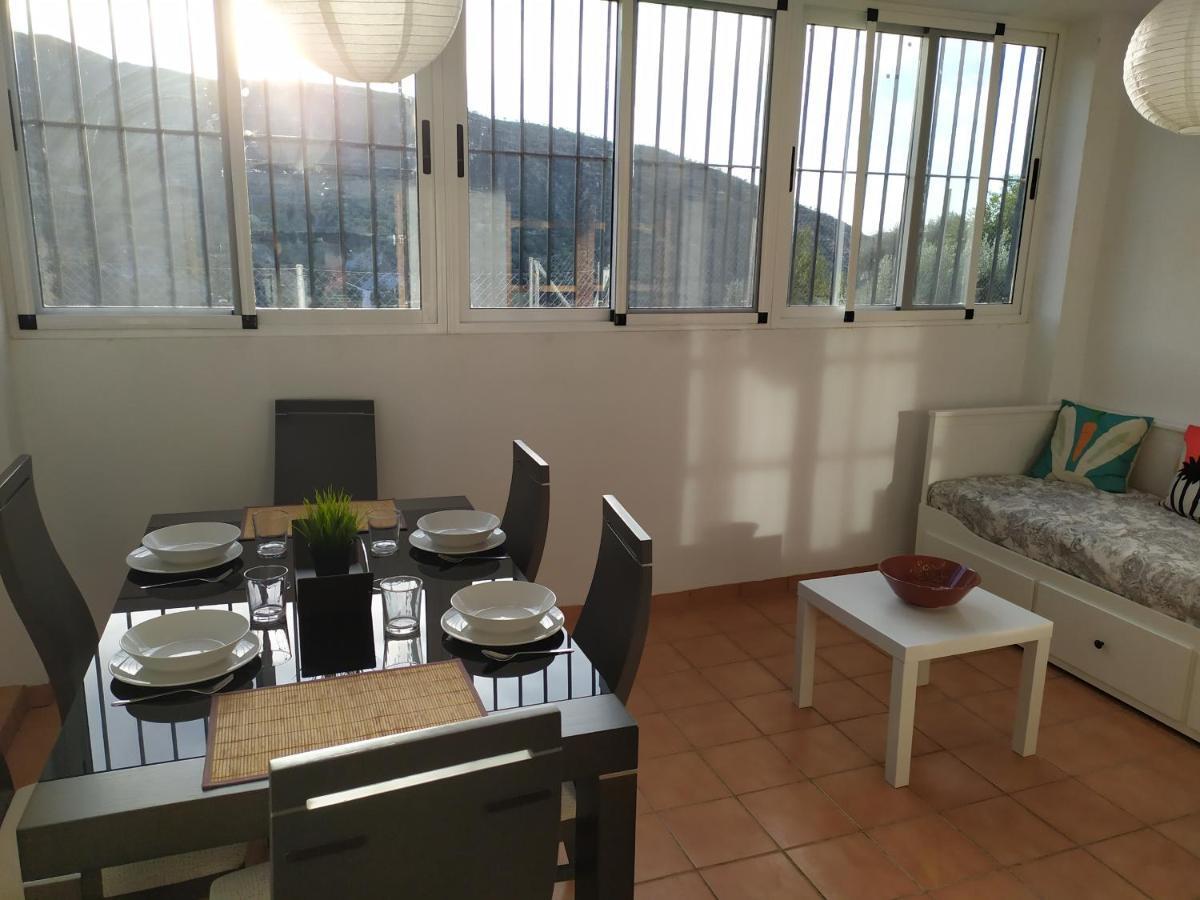 Appartement Apartamento En Nevada. La Casa De Isabel Maria à Picena Extérieur photo