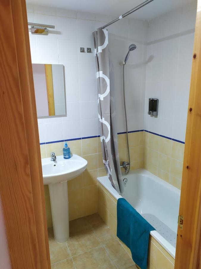 Appartement Apartamento En Nevada. La Casa De Isabel Maria à Picena Extérieur photo