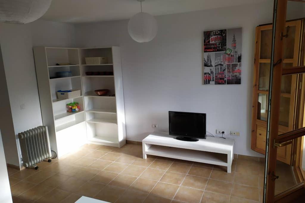 Appartement Apartamento En Nevada. La Casa De Isabel Maria à Picena Extérieur photo
