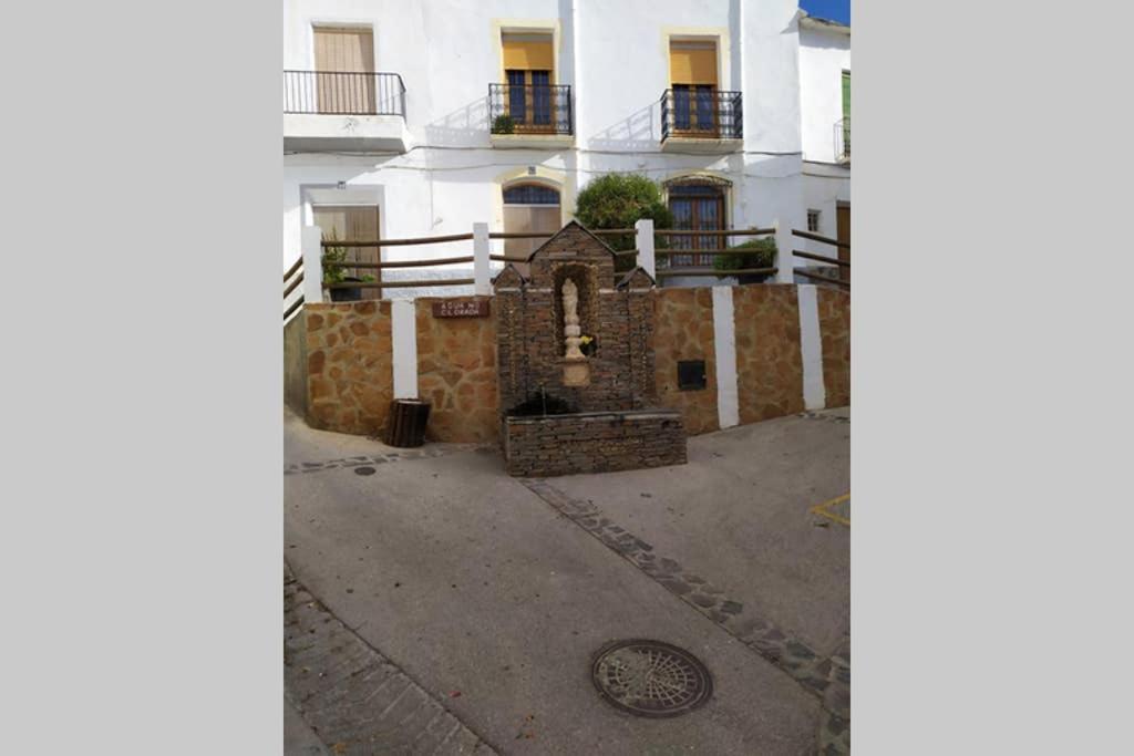 Appartement Apartamento En Nevada. La Casa De Isabel Maria à Picena Extérieur photo