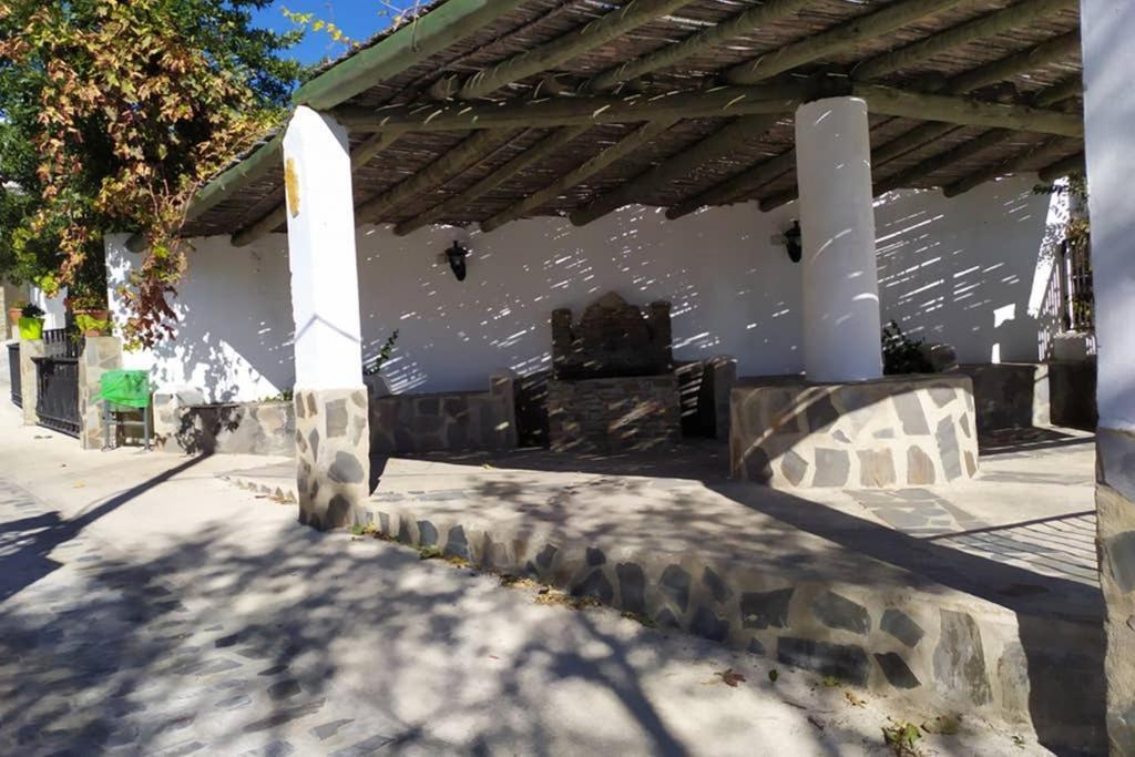 Appartement Apartamento En Nevada. La Casa De Isabel Maria à Picena Extérieur photo